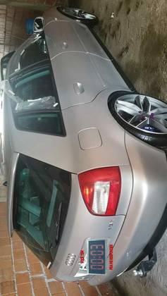 AUDI A3 1.8 20V 180CV TURBO GASOLINA 4P MANUAL